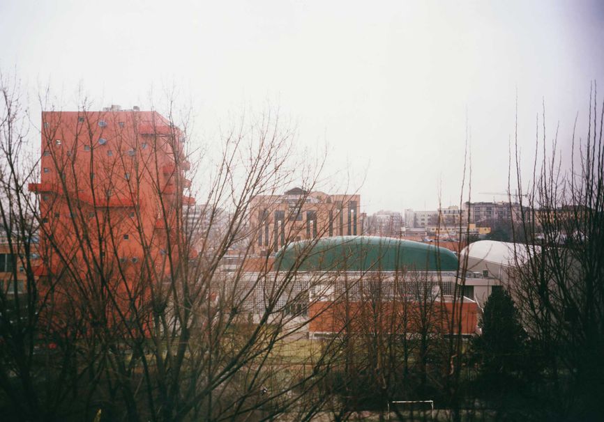 Iulm - Knowledge Transfer Centre
