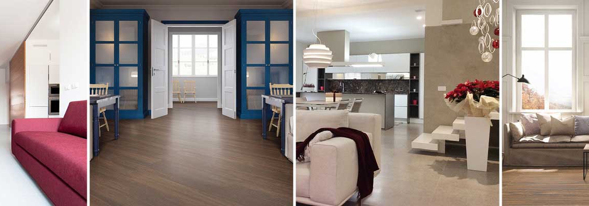 Autumn/winter colour trends: a return to nature with warm, intense shades Autumn/winter colour trends: a return to nature with warm, intense shades