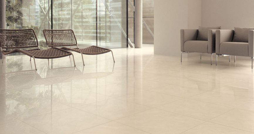Collection Titano Porcelain Stoneware Casalgrande Padana