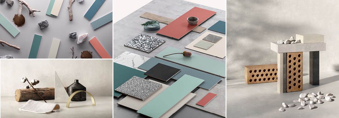 Comment décorer dans un style mix and match