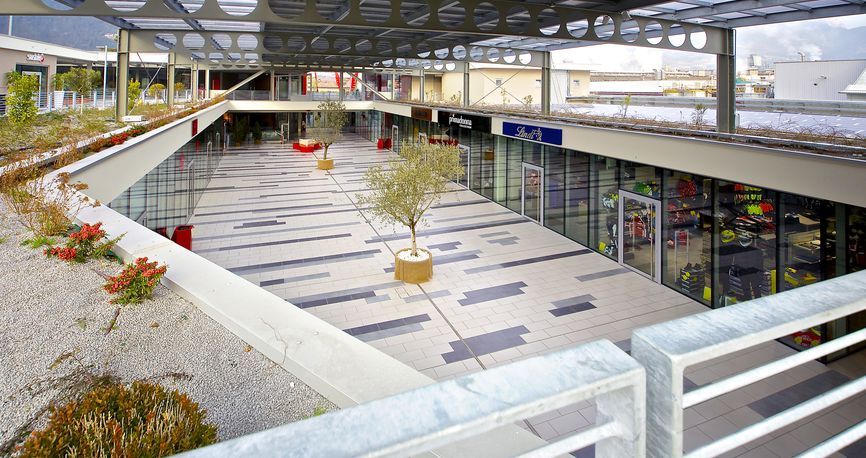 Le Gardenie Le Gardenie