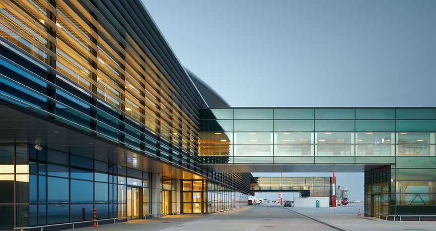 Czech Dulin Ski Wrobel Agencja Projektowa Architektura Sp Zo O Grand Prix Winners Casalgrande Padana