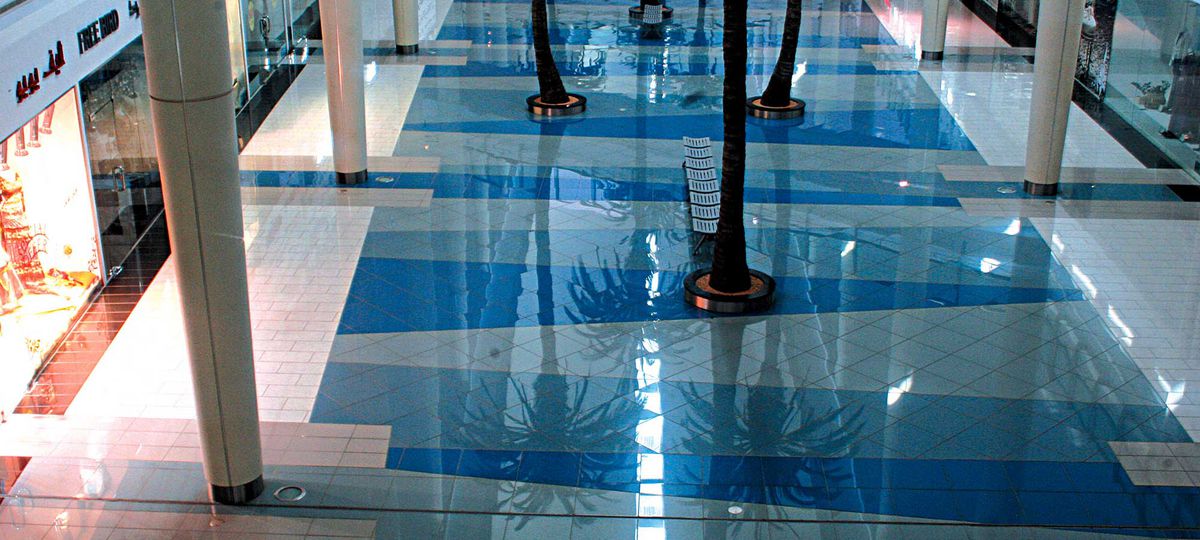 “GRANADA MALL” SHOPPING CENTRE “GRANADA MALL” SHOPPING CENTRE