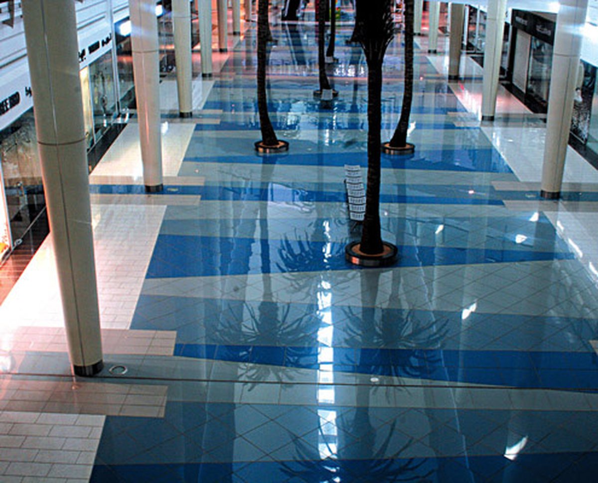 “GRANADA MALL” SHOPPING CENTRE “GRANADA MALL” SHOPPING CENTRE