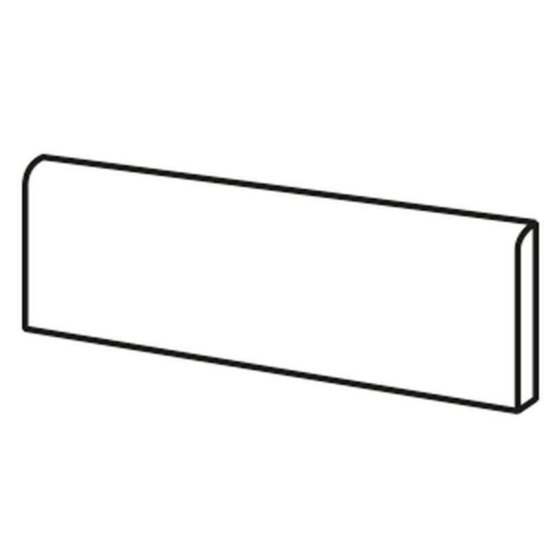 Bullnose